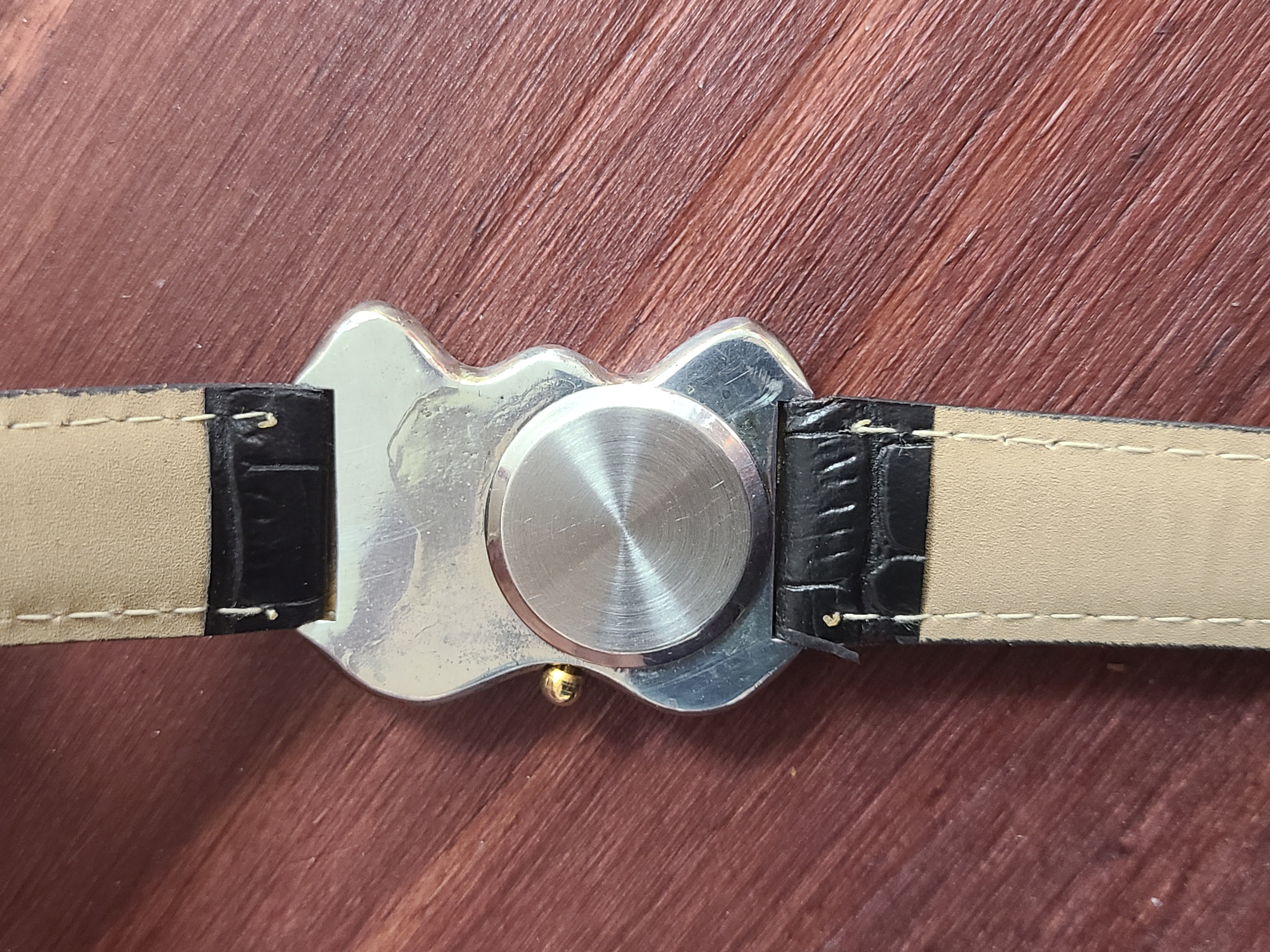 Montre 3